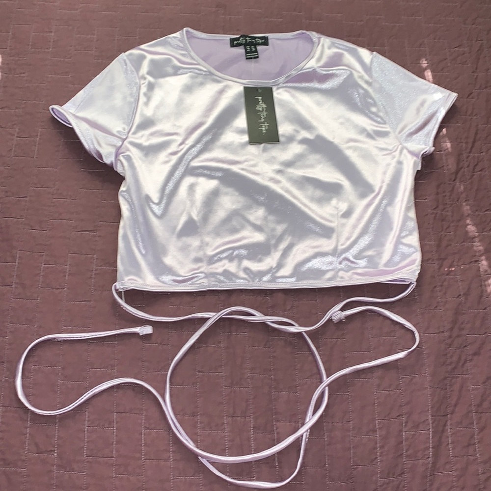 Pretty Tiny Tops